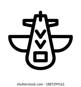 airplane icon or logo isolated sign symbol vector illustration - high quality black style vector icons
