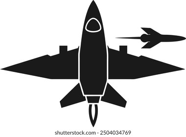 Airplane icon logo vector design,,