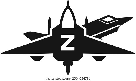 Airplane icon logo vector design,,