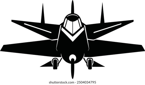 Airplane icon logo vector design,,