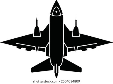 Airplane icon logo vector design,,