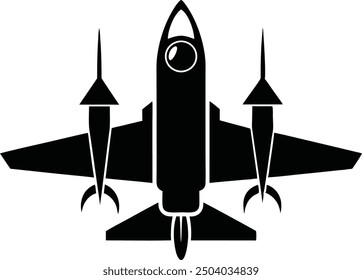 Airplane icon logo vector design,,