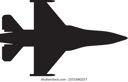 
airplane icon vector art icon