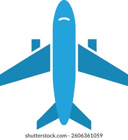 airplane icon vector illustration design