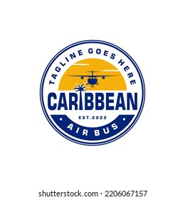 airplane or jet Company service Logo Template Design Creative idea 