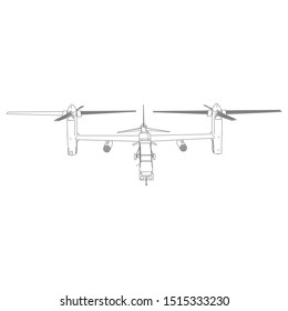 Airplane line path vector icon of air plane flight route with start point and dash line trace. Airplane Flying Icon vector symbol icon. Flying an airplane trip