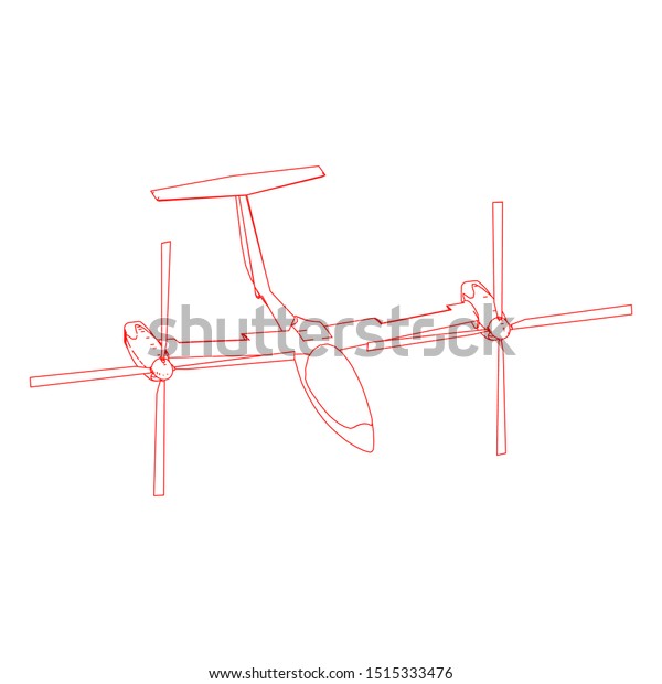 Airplane line path vector icon of\
air plane flight route with start point and dash line trace.\
Airplane Flying Icon vector symbol icon. Flying an airplane\
trip