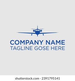 plantilla de diseño del logotipo del avión combinada con una lente de cámara elegante y minimalista, helicópteros, silueta, cuatro modelos, ilustración vectorial, monograma de icono aislado, logotipo de viaje de negocios.