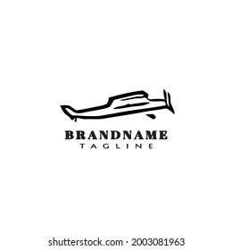 Logo-Symbol-Design-Vektorgrafik-Abbildung