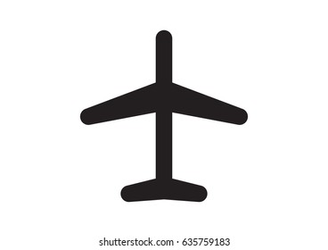 airplane mode icon