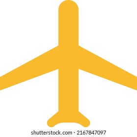 Airplane mode on, illustration, vector on a white background.
