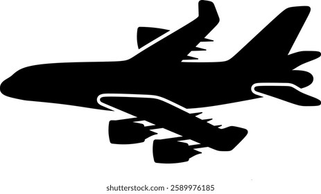 airplane plane summer travel airport flight trip business 7510