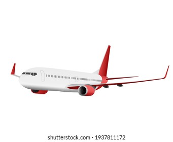 156,174 Red Plane Images, Stock Photos & Vectors | Shutterstock