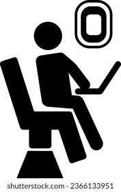 airplane airplane seat airport plane seat 8813