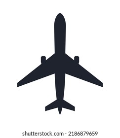 Flugzeugsymbol