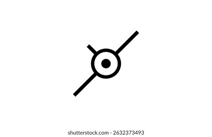 an airplane themed graphic image, white background. vector graphic base.