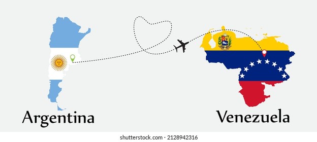 7,741 Argentina Venezuela Images, Stock Photos & Vectors | Shutterstock