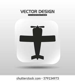 airplane travel design 