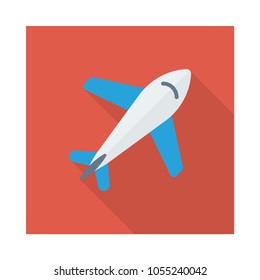  airplane travel fly 