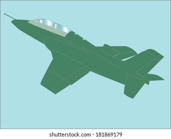 airplane - vector