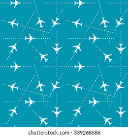 Airplane wallpapper