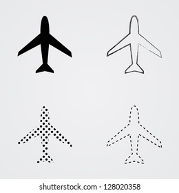 Airplanes