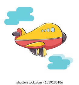 airplane,Vector airplane,airplane Graphic Design,Travel by plane