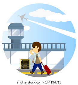 Airport