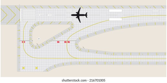 airport