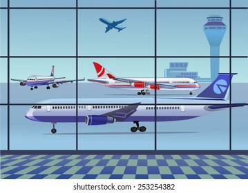 Airport