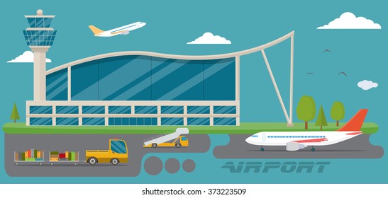 Airport