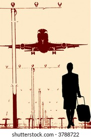 airport