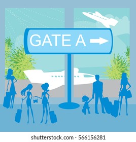 Airport 