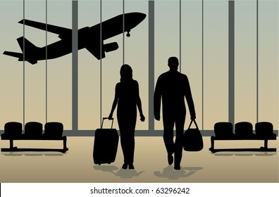 Airport