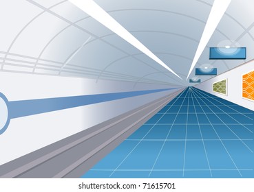 airport