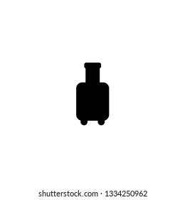 airport bag icon