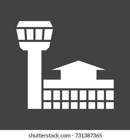 Airport Building