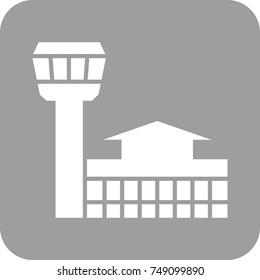 Airport Building