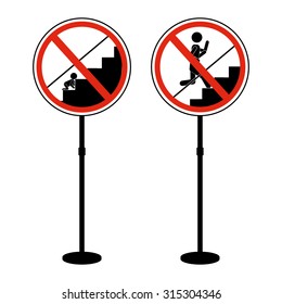 Airport concept about travel icons design, vector illustration eps 10