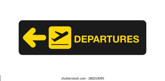 airport design, vector illustration eps10 graphic 