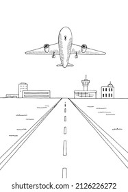 Airplane vertical Stock Illustrations, Images & Vectors | Shutterstock