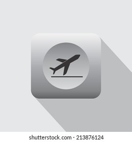 airport icon