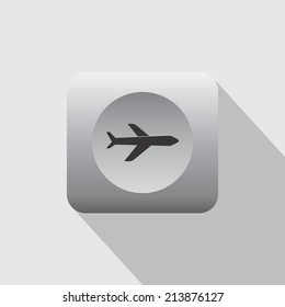 airport icon