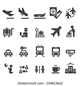 airport icon