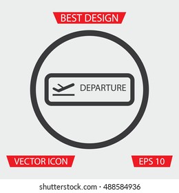 Airport Icon