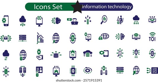 Airport icon collection. Containing plane, boarding pass, traveler, duty free, information desk, customs,