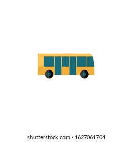 Airport icon flat long shadow with arrival and departure symbols isolated vector illustration icon