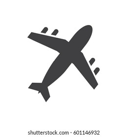 airport icon vector design