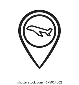 Airport Location