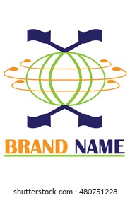 airport logo